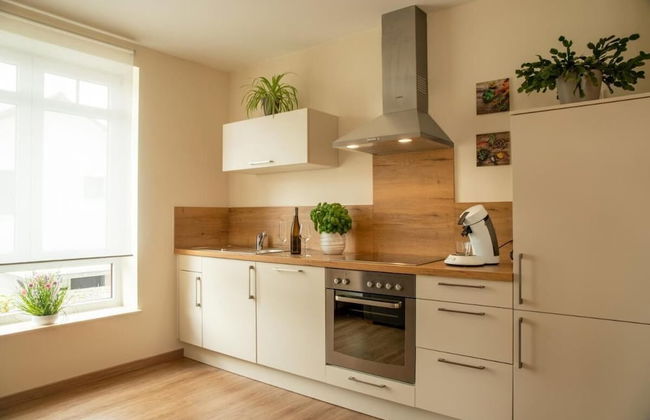 "dahem" in Bretzenheim - Photo 16