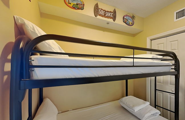 Majestic Beach Resort by Southern Vacation Rentals II - Foto 5