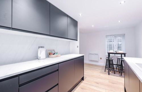 Old Town Hull Apt 1 - King or Twin - Marina Nearby - Foto 17