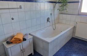 Ferienwohnung Wiesental II, Wiesentalstrasse 1, 89331 Burgau - Foto 9