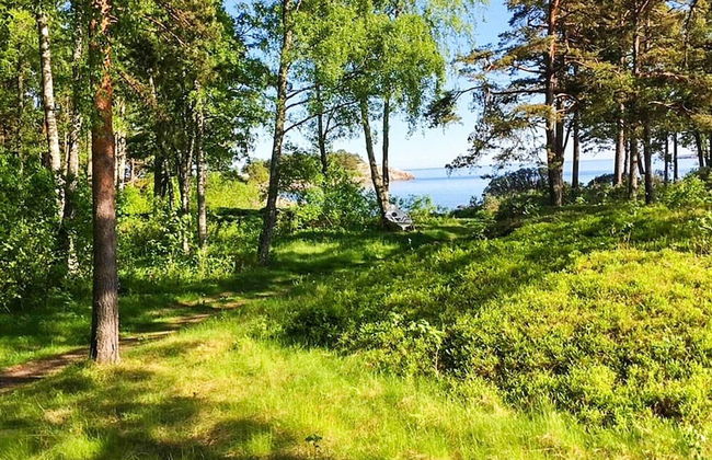 4 Star Holiday Home in Grisslehamn-by Traum - Photo 8