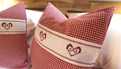 Haus Claudia Lipp - Foto 5