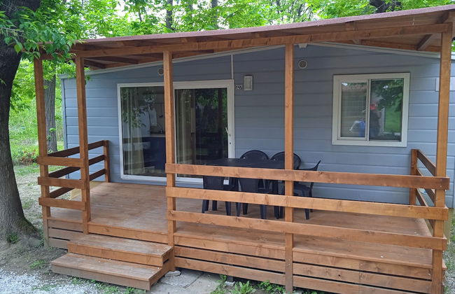 Campsite Chalet Near Cinque Terre Near sea - Foto 26