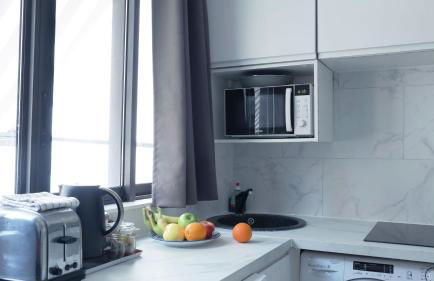 Arc de Triomphe & Trocadéro Square - Paris Vacation Rentals - Foto 3