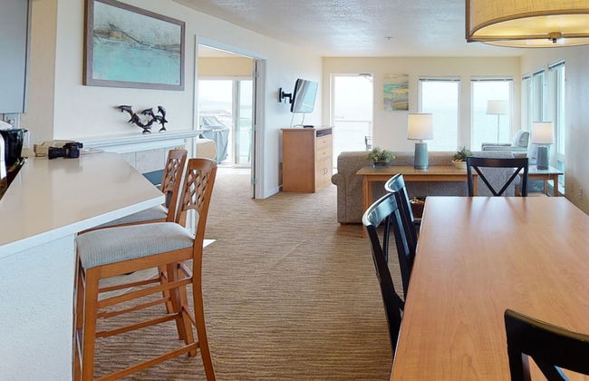 Whale Pointe at Depoe Bay - Foto 39