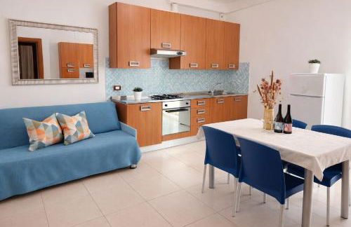 Residence I Delfini - Foto 80