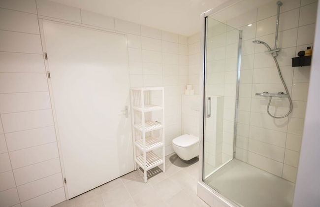 Dreamy Serviced Studio 44m2 - Foto 23