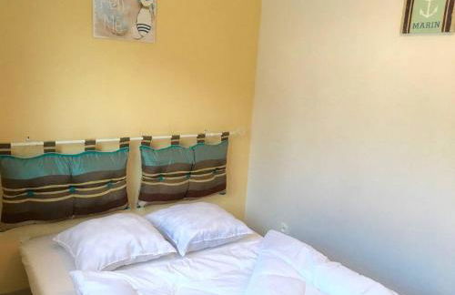 gite le ptit bleu maison totalement indépendant - Foto 6