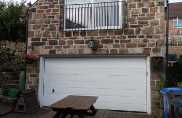 Rose Cottage studio - Foto 13