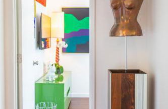 tHe PRESIDENTIAL HOUSE: EXCLUSIVE MOUNTAIN VIEWS & AMENITIES - Foto 54