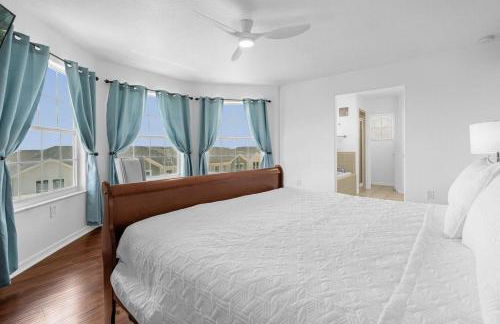 Vista Home near Disney - NEW heated hot tub - games room - Foto 15