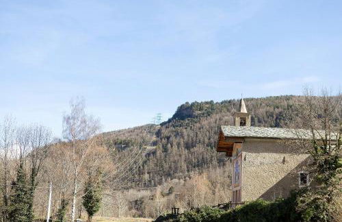 Casa Vacanze La Ravoire - Photo 35