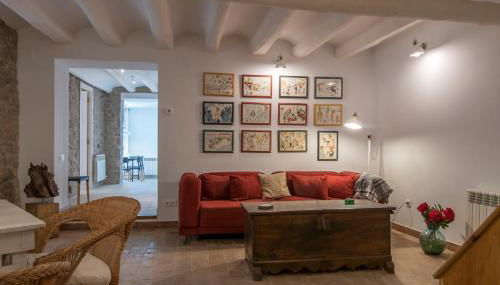 La Vila d'Argençola - Apartamentos - Foto 2