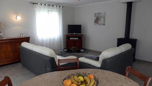 La maison de Campagne - Photo 5