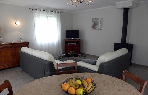 La maison de Campagne - Photo 5