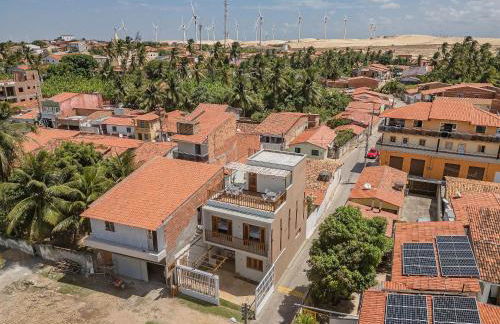 Casa LadoMar em Mundaú por Carpediem - Foto 40