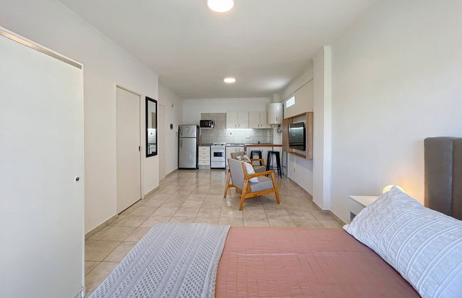 Charming Nordic Studio in Villa Pueyrredon- Your Home in Buenos Aires - Foto 15