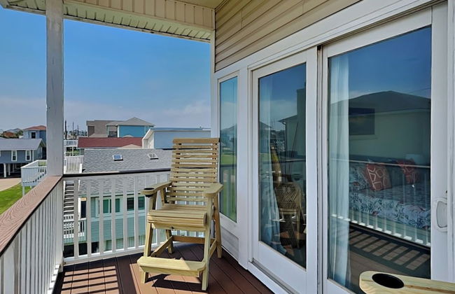 Mojo Dojo Beach Casa - Foto 19