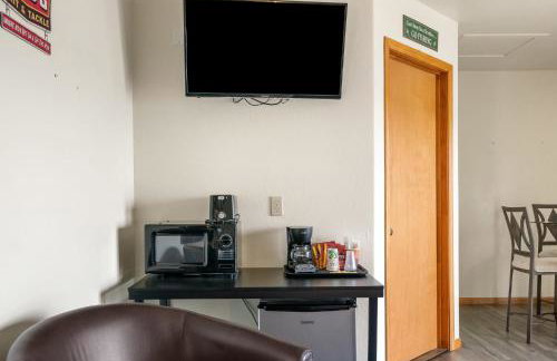 Lakeside Double Queen Suite Upper-Level Retreat - Foto 17