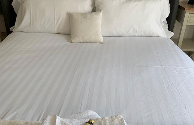 Durham Serviced Properties - Foto 22