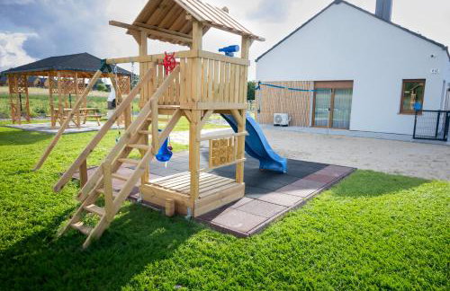 Dom całoroczny w Sierakowie nr 1 - Foto 8