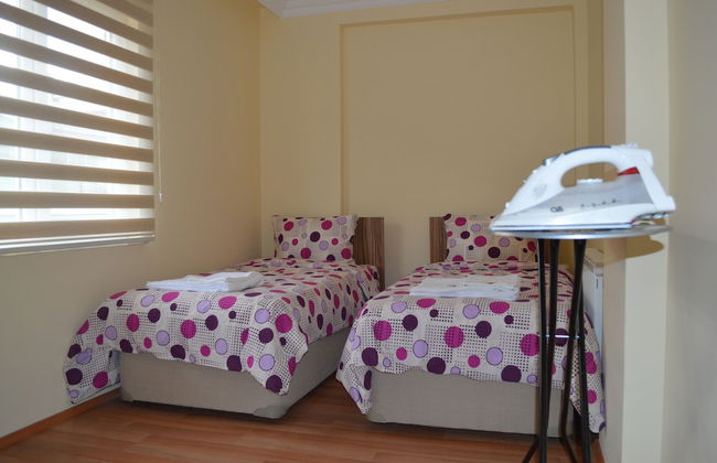 Buruj VIP 3 - Foto 7