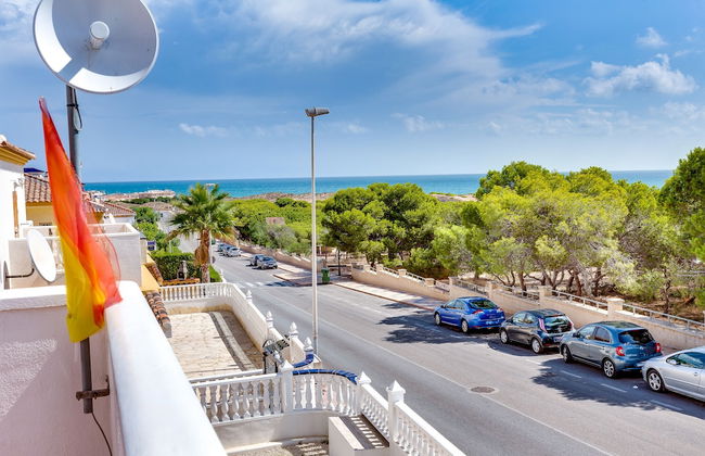 Parquemar 4 Playa La Mata - Foto 25