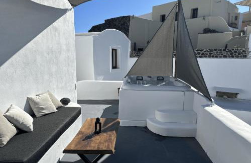 Argy's Luxury Caves - Foto 11