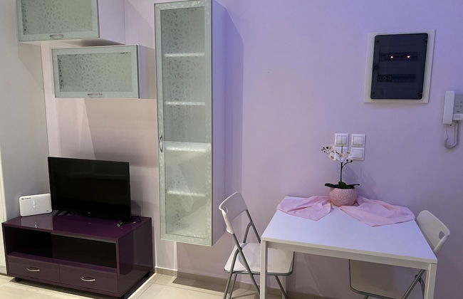 Piraeus Cozy in Piraeus - Photo 12