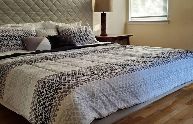 New Jersey Rental One-bedroom Condo - Foto 1