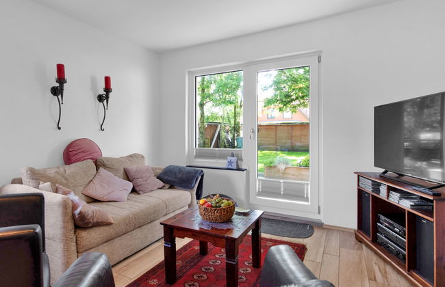 Strandläufer - Foto 11