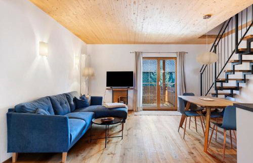 Ländliche Ferienwohnungen - Foto 27