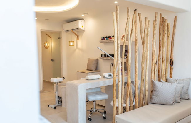 Cycladic Islands Hotel & Spa - Foto 28