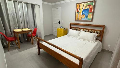 Chalé de Dois - Suíte 1 - Sem Acesso ao Ofurô - Foto 4