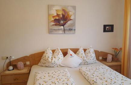 Appartements Schusterhof - Foto 26