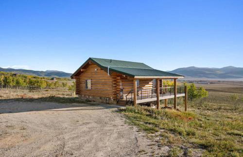 Sweet MTN Cabin 2bedroom 2bath picturesque views - Foto 19