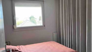 Appartement Cosy Goussainville - Aéroport CDG, Parc des expositions Villepinte, Astérix, Mer des sables, Aéroville, O Parinor - Foto 3