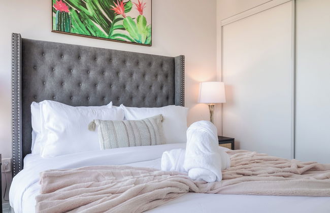 RivetStays - The Jarvis - Foto 27