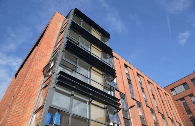 Student Only Riverside Way - Foto 12