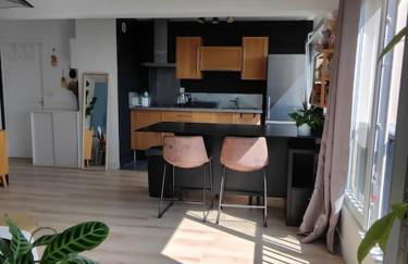 Appartement en résidence - Foto 11