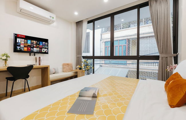 Myrcella Urban Studio - Foto 58