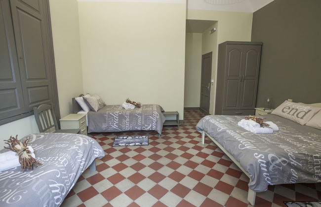 Sicilia Etna Mare - Foto 20