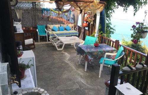 Daenerys Home in Agios Ioannis Papa Nero - Foto 13