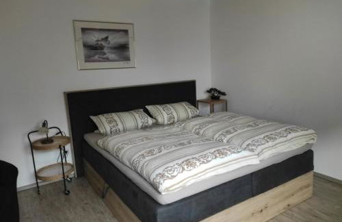 Ferienwohnung im Werratal - Foto 16