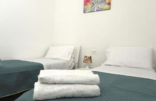 Doribella Holiday House - Foto 5