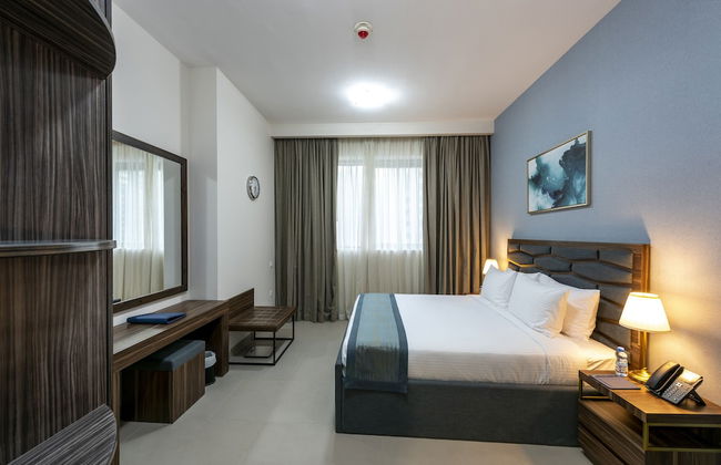 Luxe Grand Hotel Apartments - Foto 4