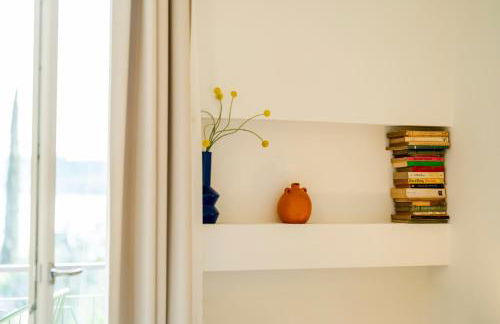 Villa dei Lauri - villa vista lago con piscina - Foto 52