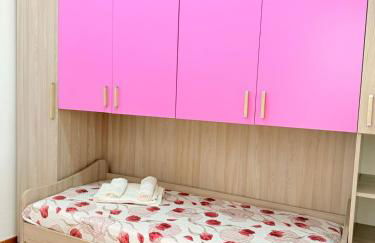 Casa vacanze da Sara & Alice Agrigento villaseta - Foto 9