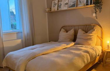 Zentrales Boho Loft im Zentrum von Langerwehe in Bahnhofsnähe - Foto 7