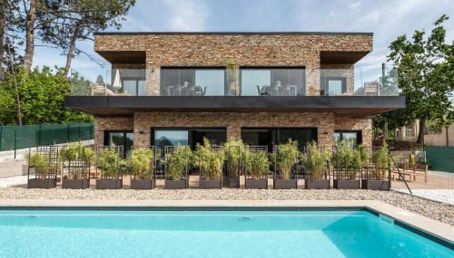 Nova Aguieira Apartments - Acceso directo playa - Foto 2, Garden, Garden view